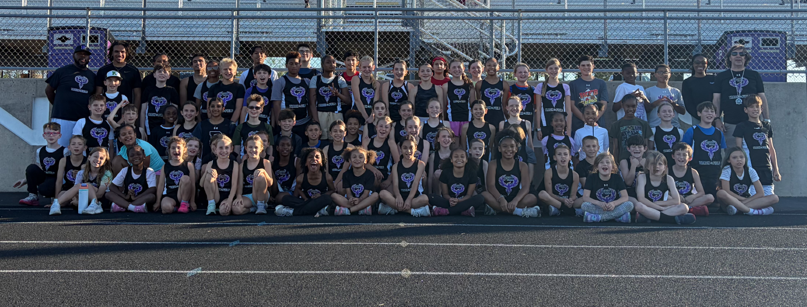 Phoenixville Track Club